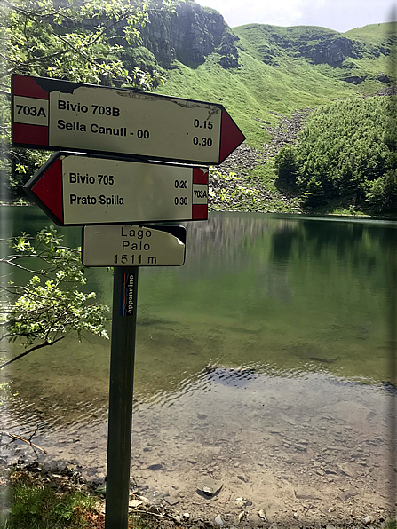 foto Parco dei Cento Laghi